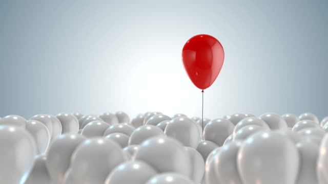Standing Out from the Crowd: Unleashing the Power of Your Unique Selling Points